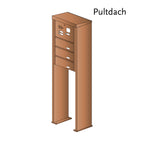 Standbriefkasten 32.3