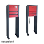 Standbriefkasten 32.11