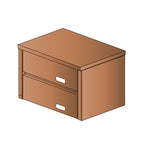 Briefkastenanlage 33.2