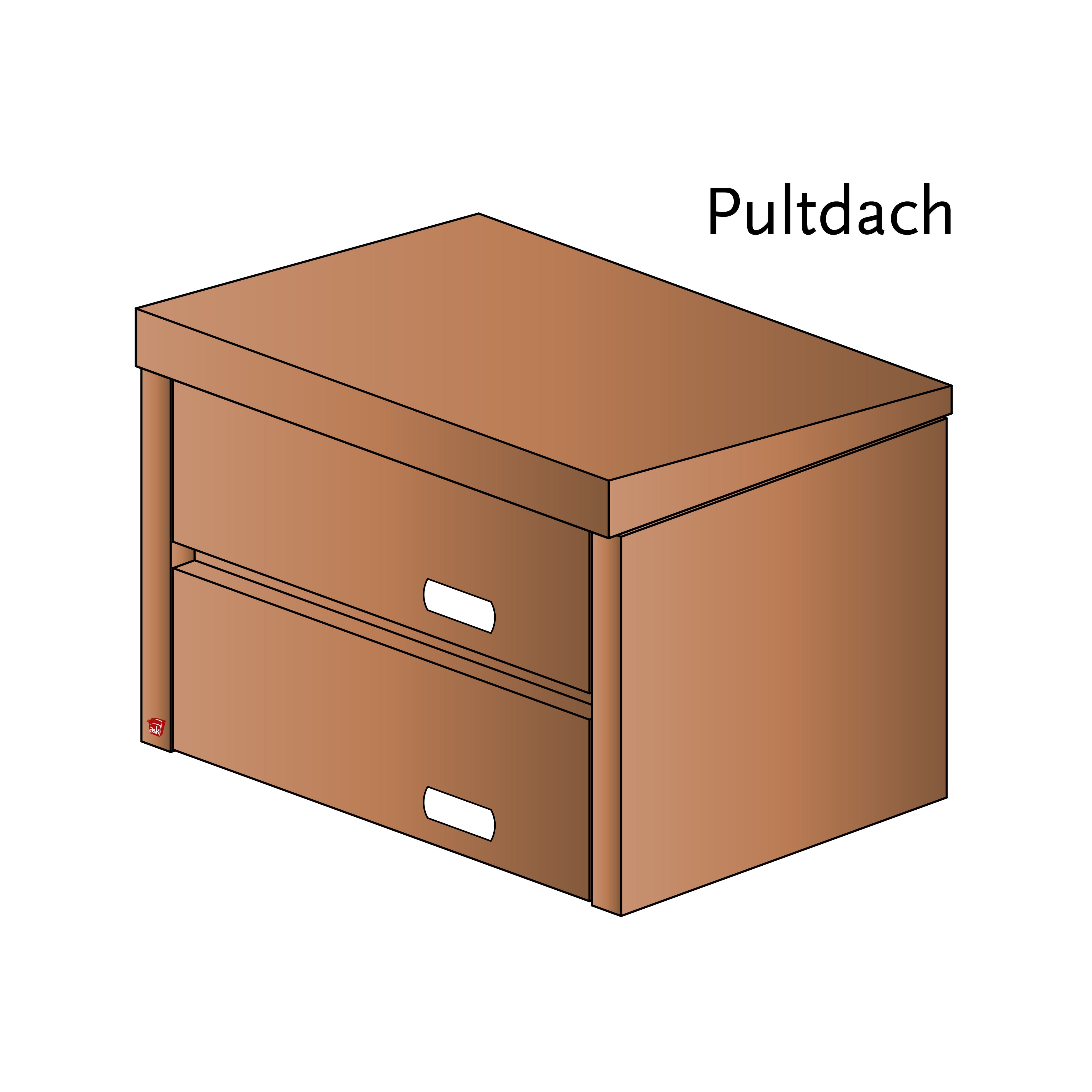 Briefkastenanlage 33.2