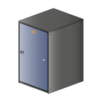 Paketkasten Modell 112.3