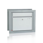 Gabionenbriefkasten 71