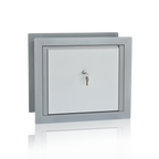 Gabionenbriefkasten 81