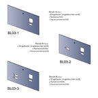 Briefkasten Modell 112.5-2