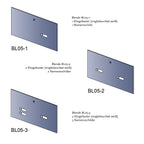 Briefkasten Modell 112.5-2
