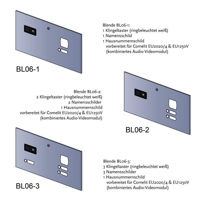 Briefkasten Modell 112.5-2