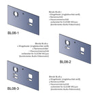 Briefkasten Modell 112.5-2