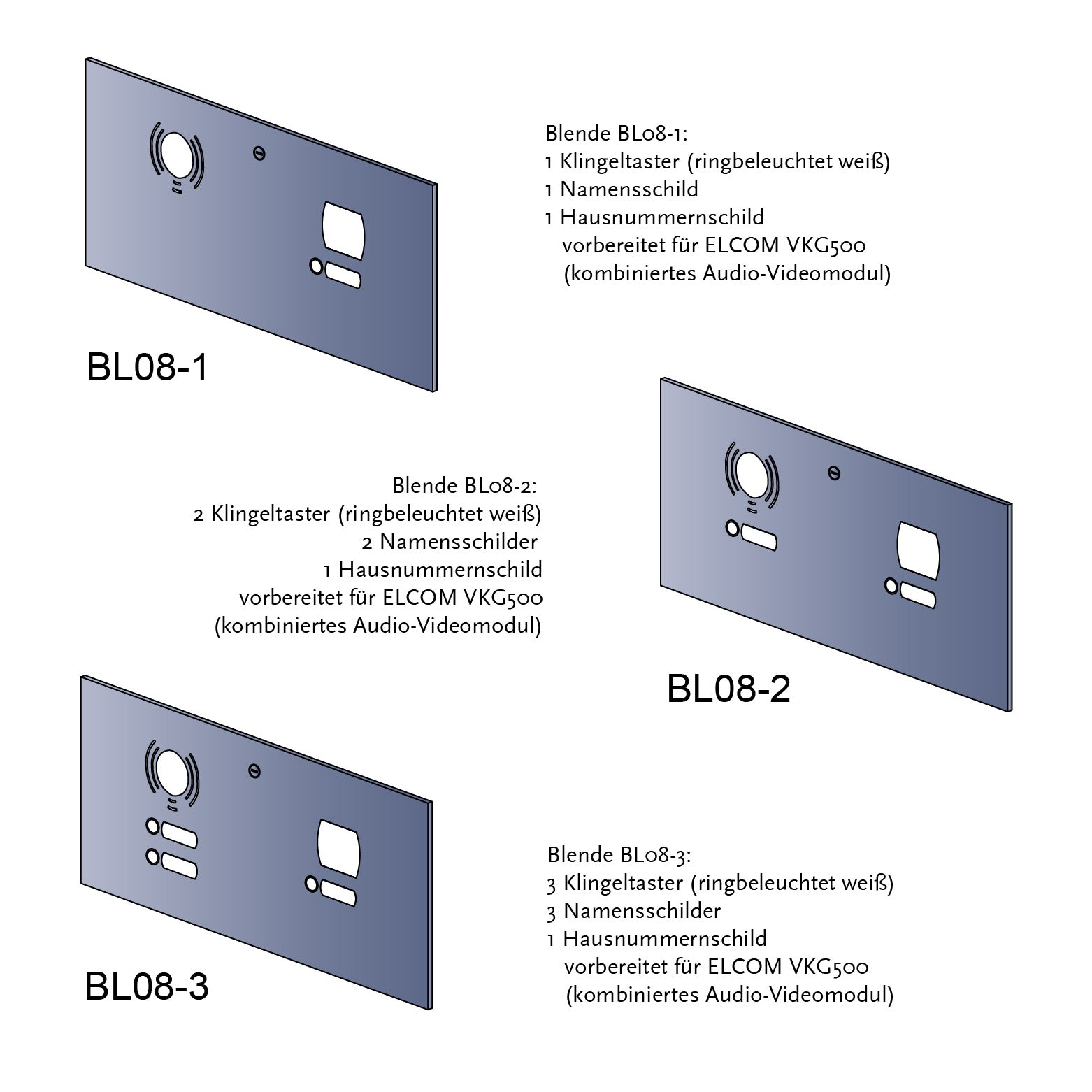 Briefkasten Modell 112.5-2