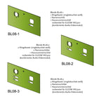 Briefkasten Modell 111.5-3