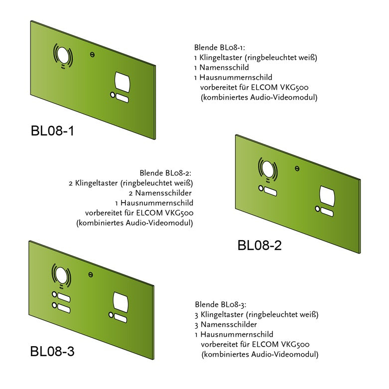 Briefkasten Modell 111.5-3