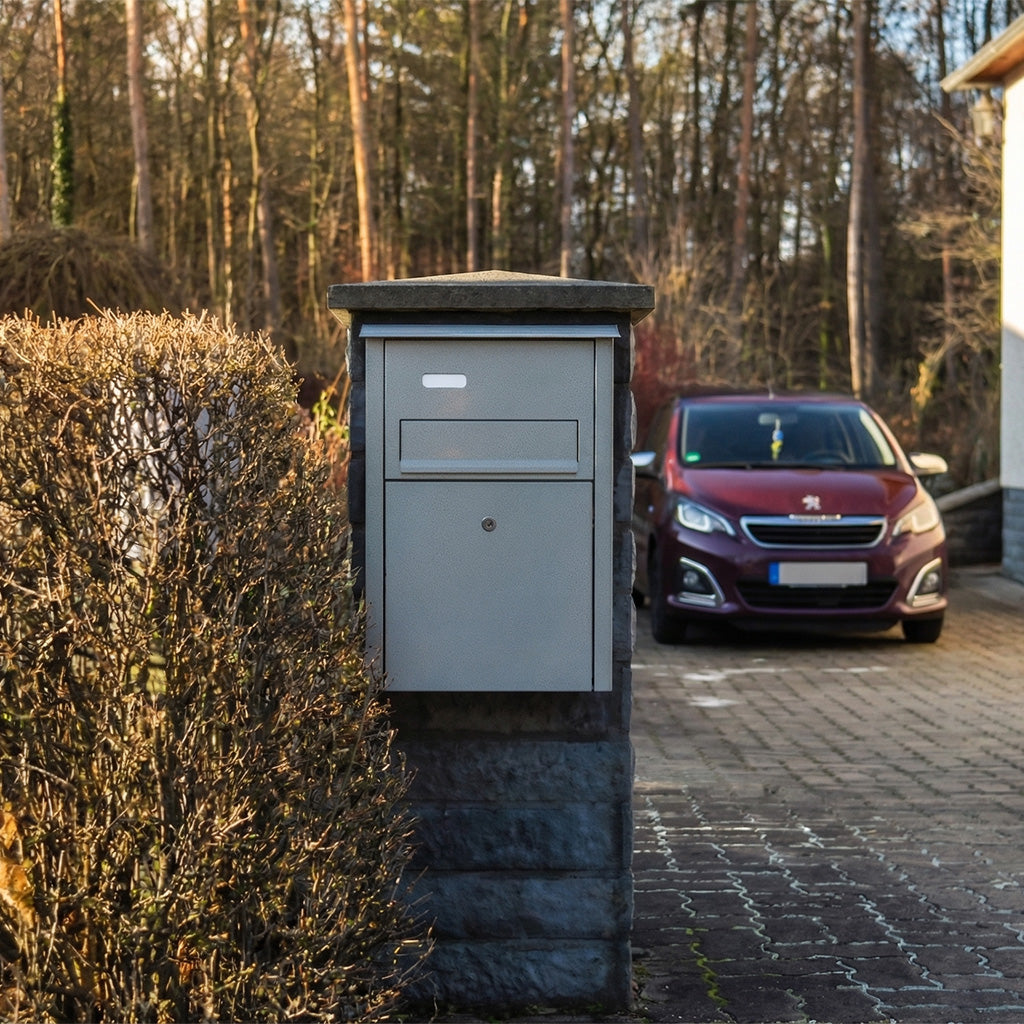 Briefkasten 03.1BW