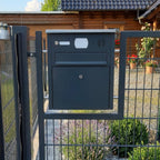 Zaunbriefkasten 03.6BZ