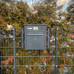 Zaunbriefkasten 03.4SZ