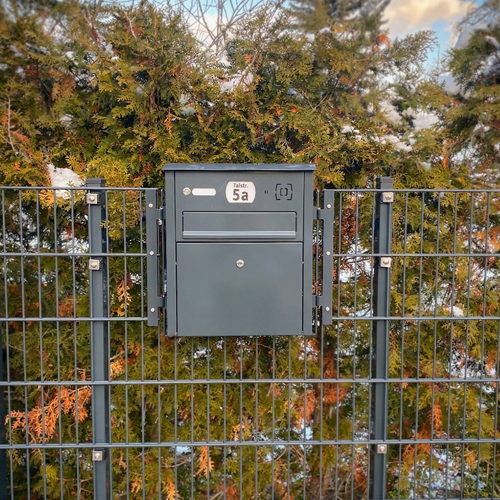 Zaunbriefkasten 03.1SZ