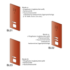 Briefkasten Modell 111.1