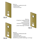 Briefkasten Modell 111.1