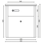 Briefkasten 05.5FZ