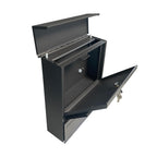 Briefkasten Foxtrott DB 703