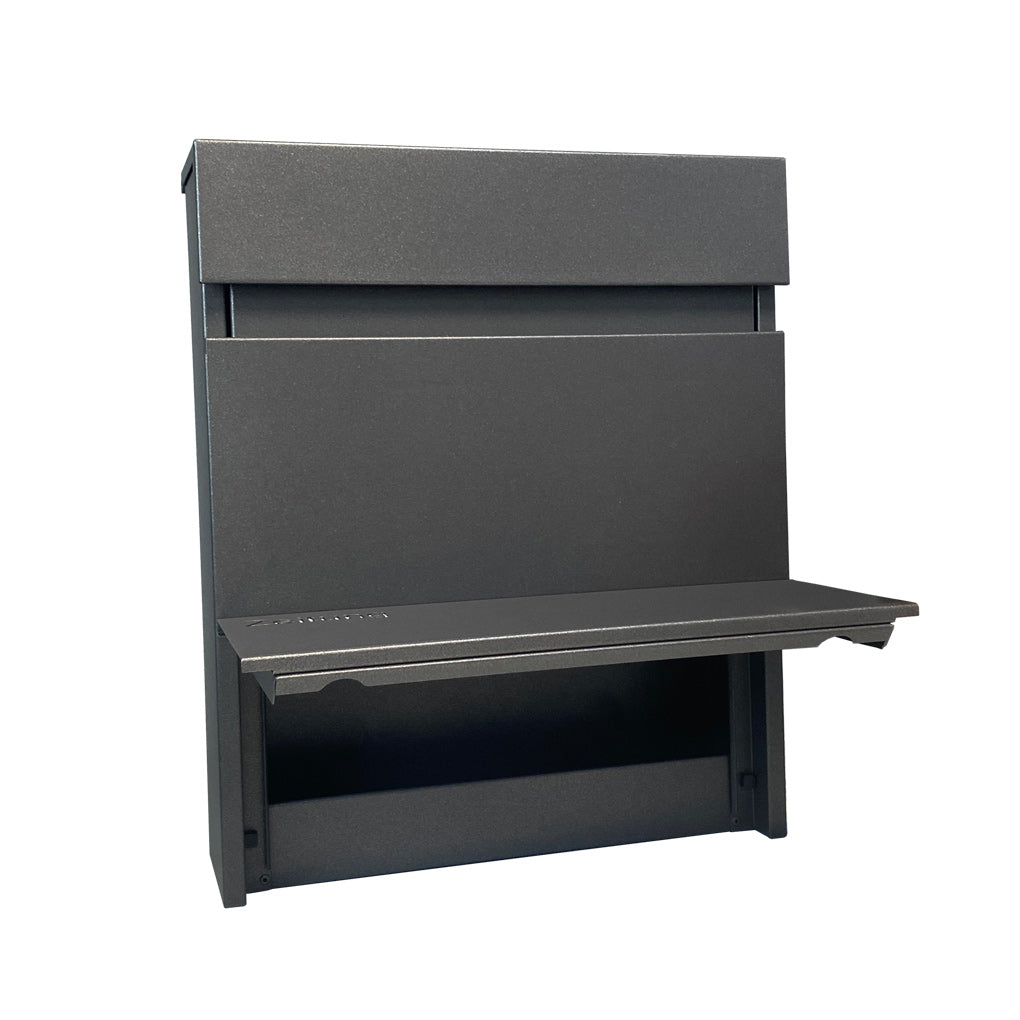 Briefkasten Foxtrott DB 703