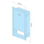 Klingelkasten Modell KK1.1