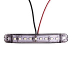 LED-Paneel für a&k Briefkästen