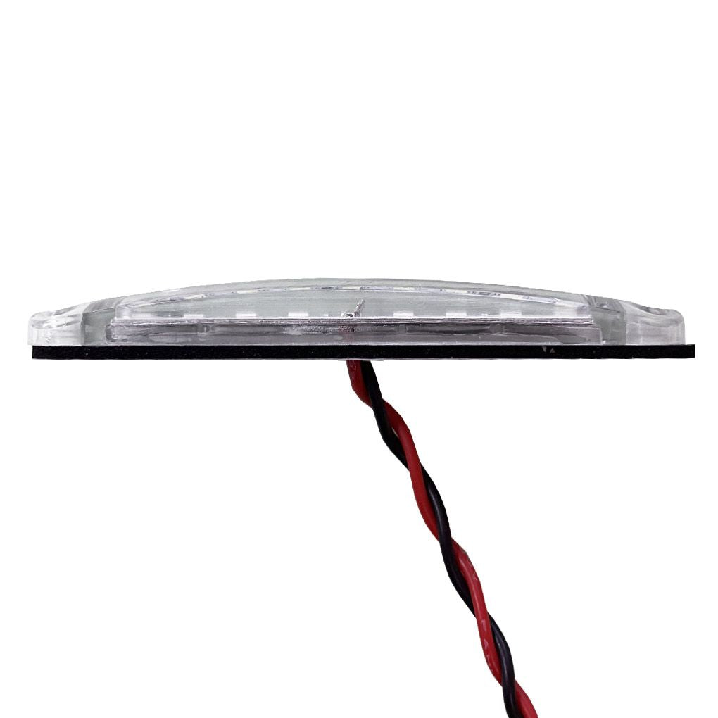 LED-Paneel für a&k Briefkästen