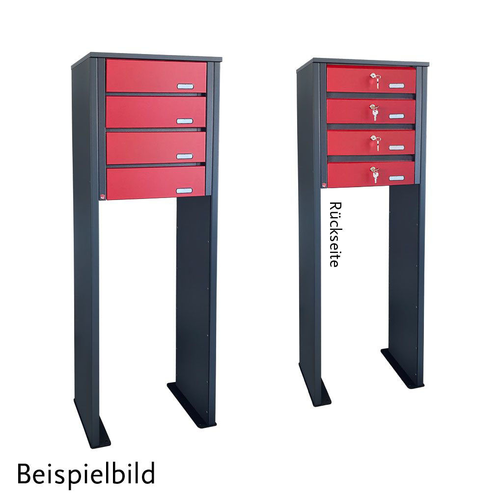 Standbriefkasten 31.2
