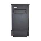 Zeitungskasten Modellreihe 02