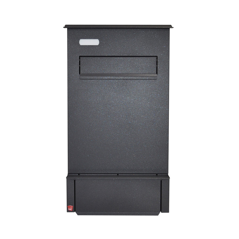 Zeitungskasten Modellreihe 02