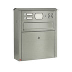 Zaunbriefkasten 03.1BZ