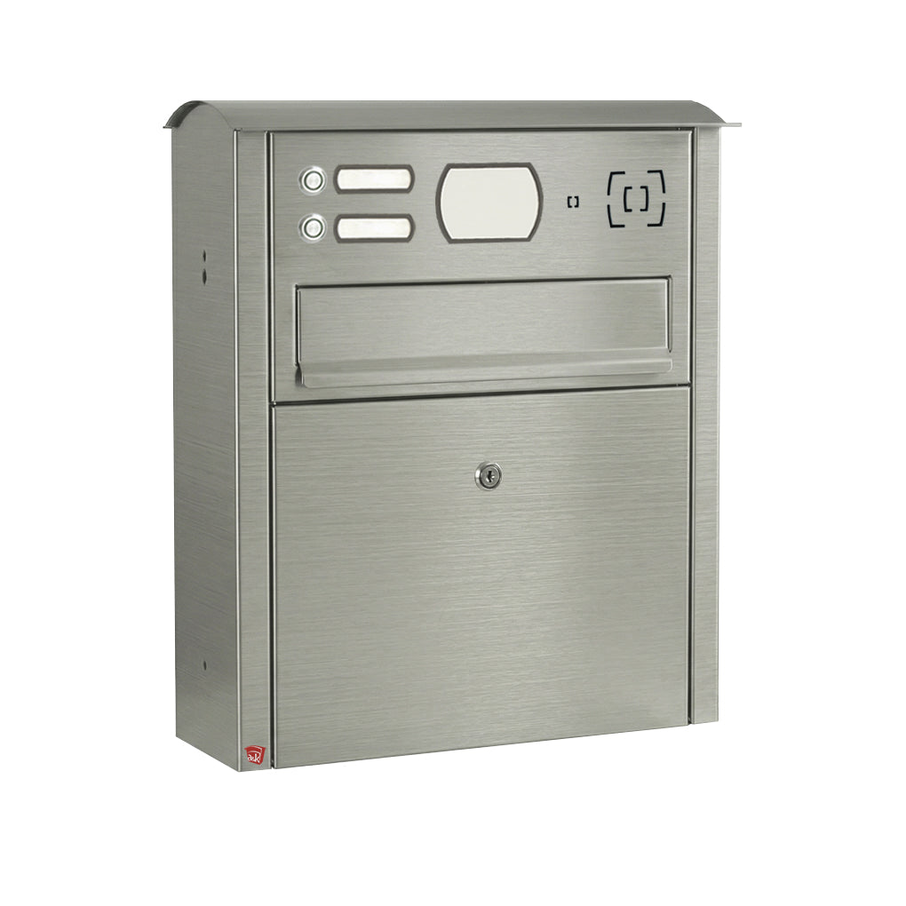 Zaunbriefkasten 03.1BZ