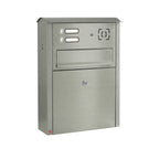 Zaunbriefkasten 03.1SZ