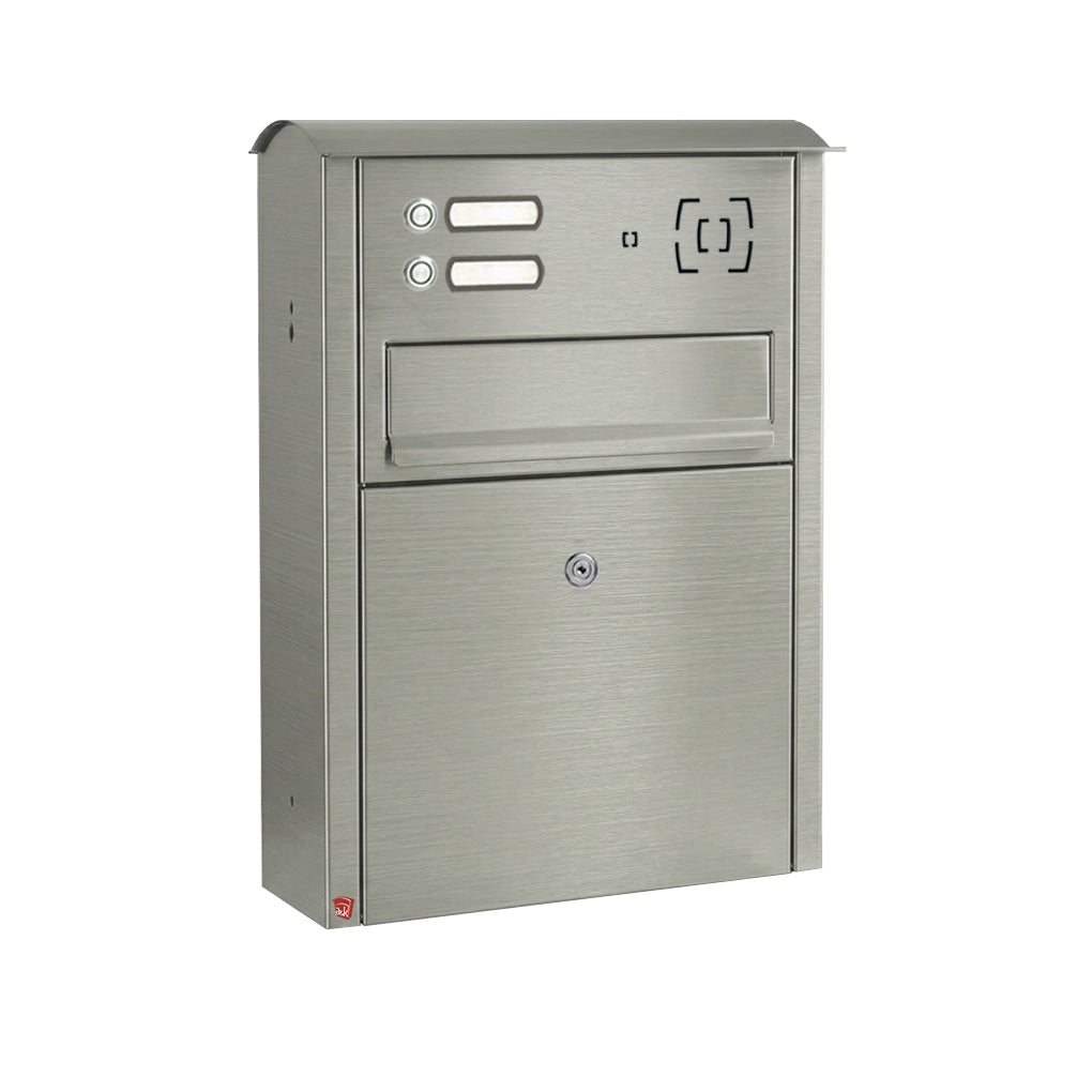 Zaunbriefkasten 03.1SZ