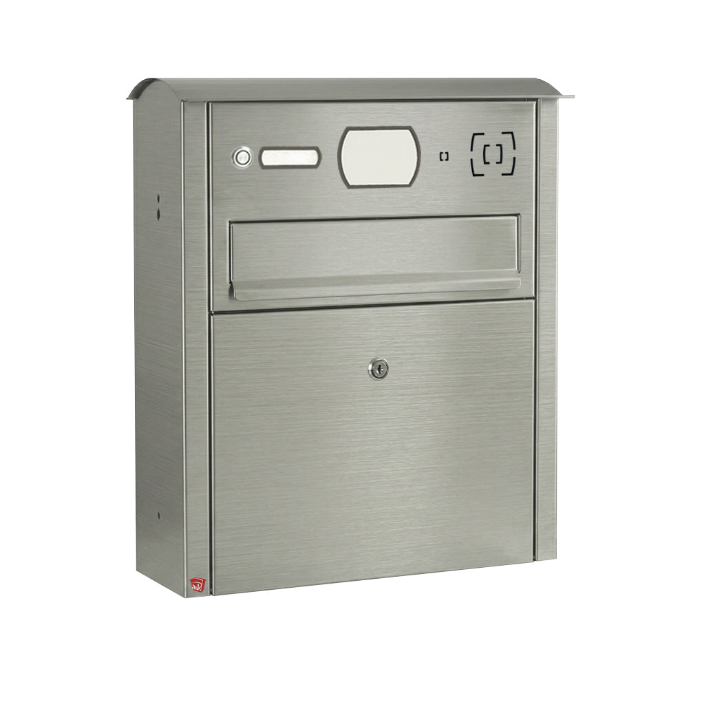 Zaunbriefkasten 03.2BZ