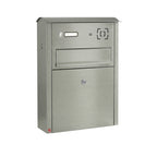 Zaunbriefkasten 03.2SZ