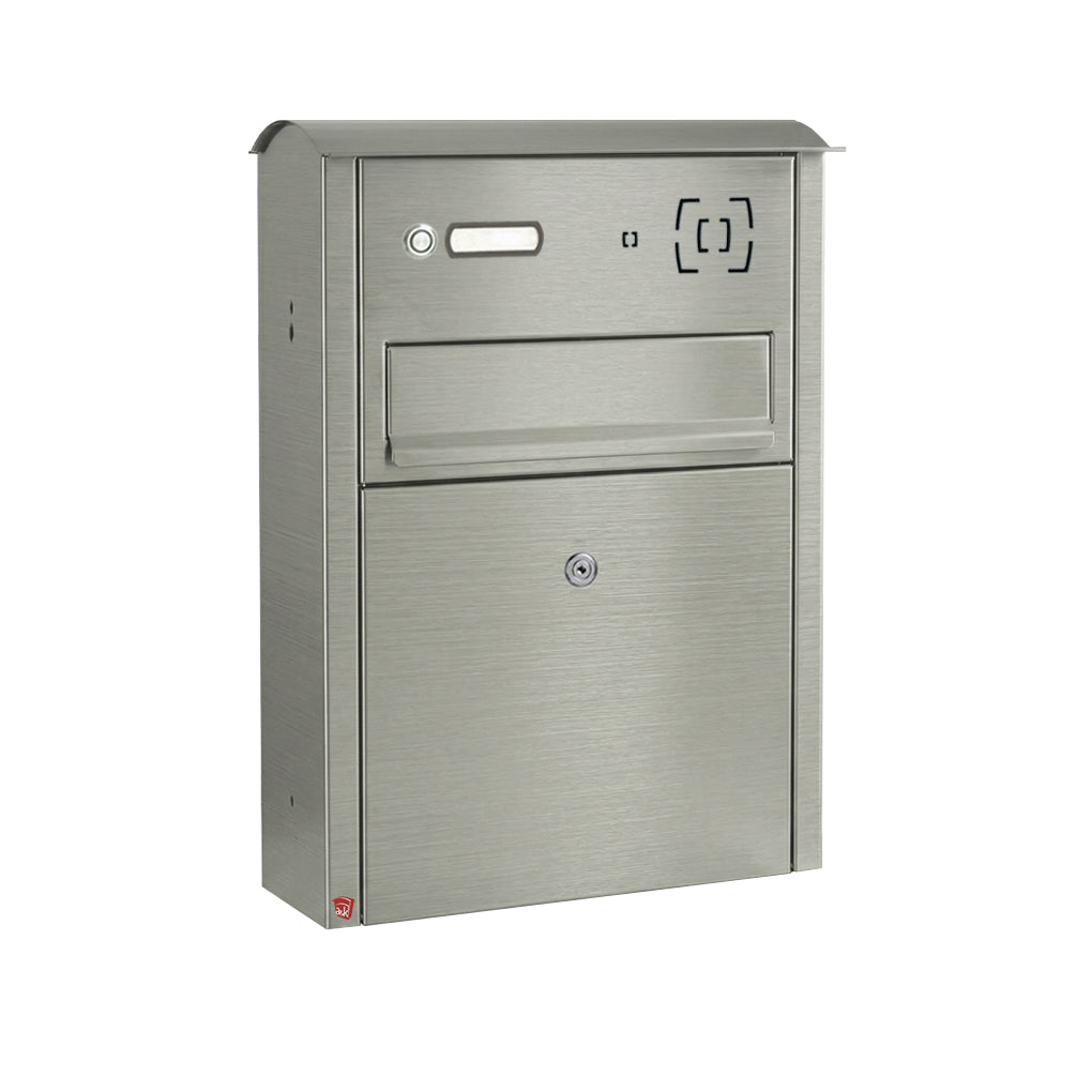 Zaunbriefkasten 03.2SZ