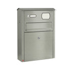 Zaunbriefkasten 03.3SZ