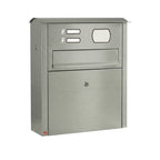 Zaunbriefkasten 03.4BZ
