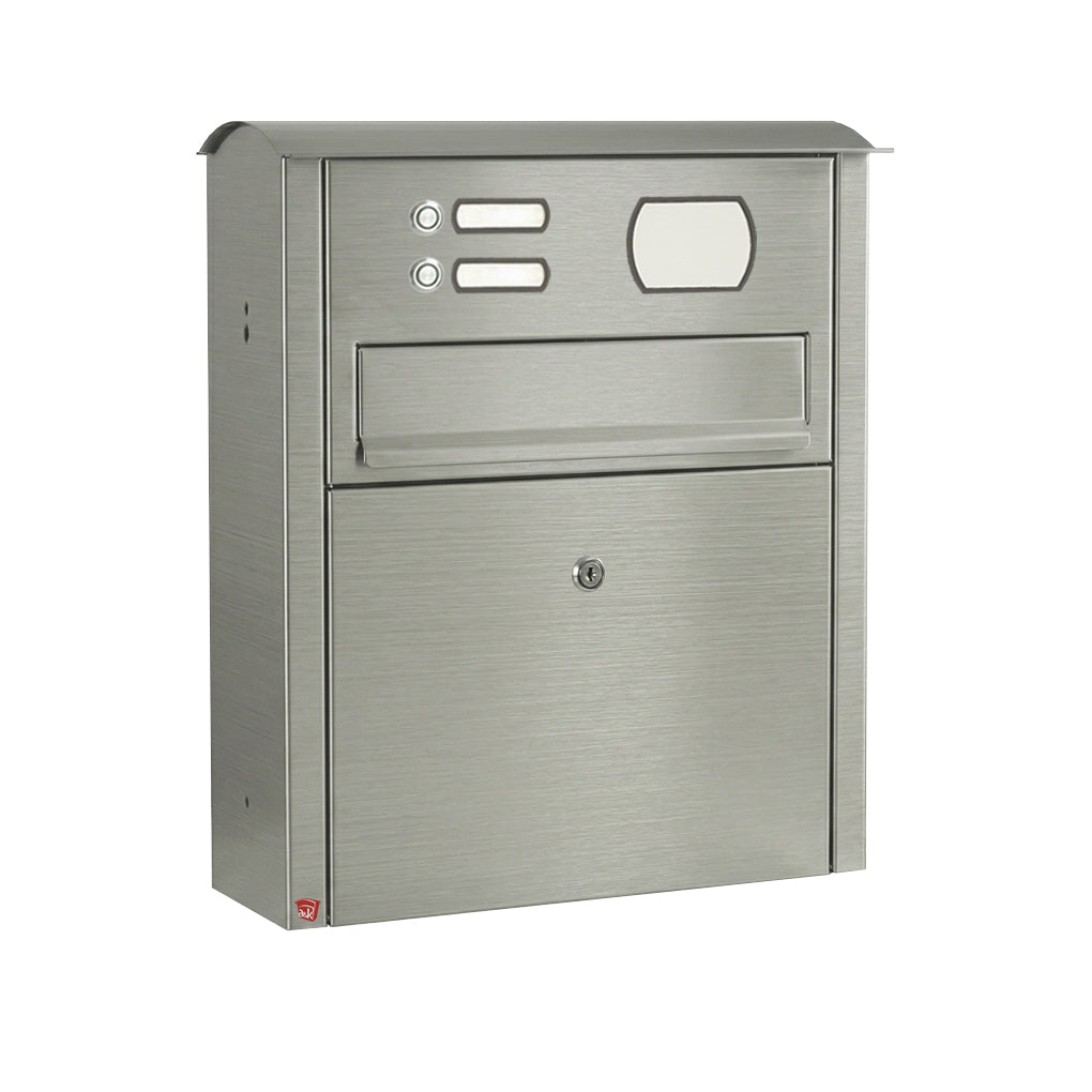 Zaunbriefkasten 03.4BZ