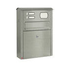 Zaunbriefkasten 03.4SZ