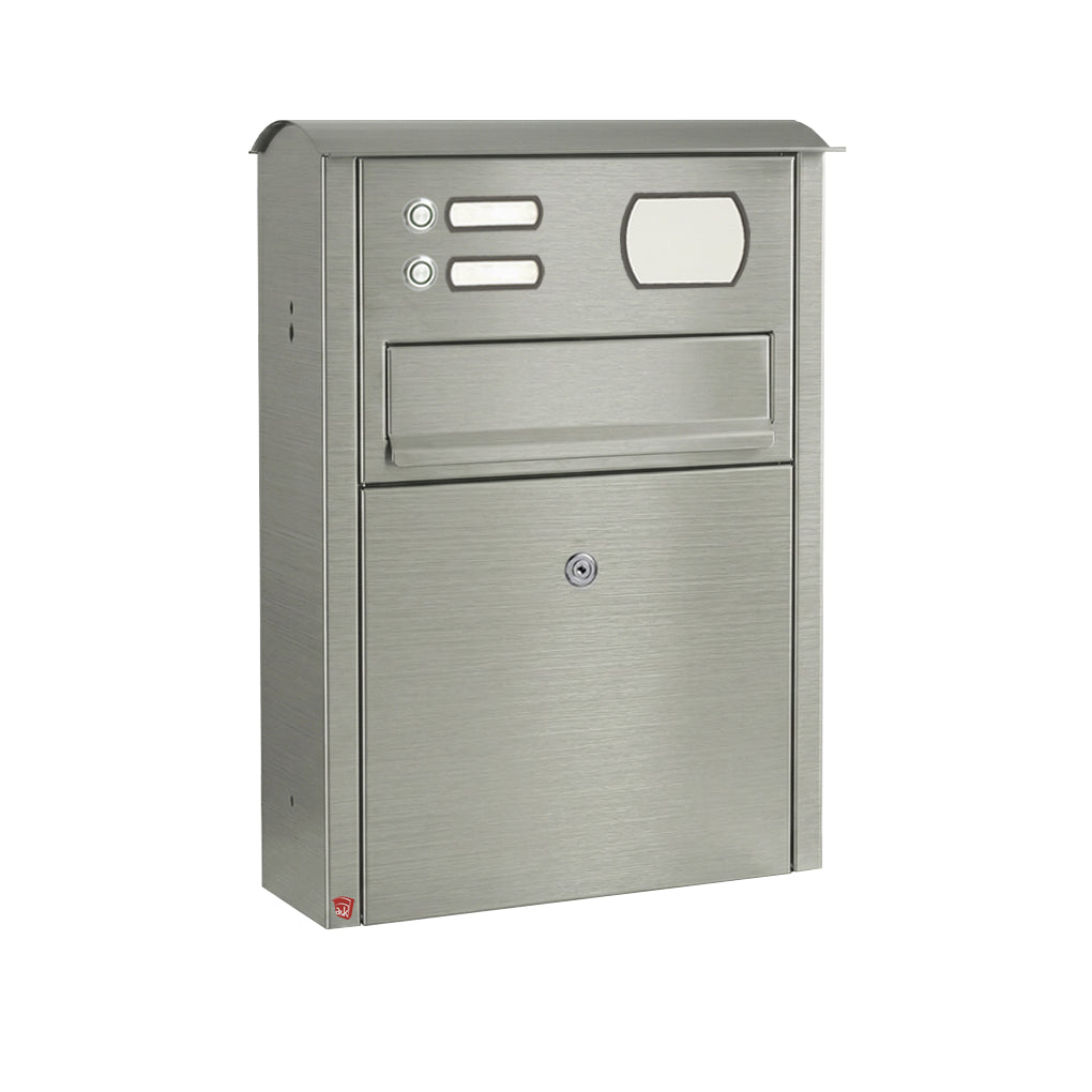 Zaunbriefkasten 03.4SZ