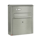 Zaunbriefkasten 03.5BZ