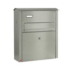 Zaunbriefkasten 03.6BZ