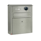 Zaunbriefkasten 03.7BZ