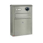 Zaunbriefkasten 03.7SZ