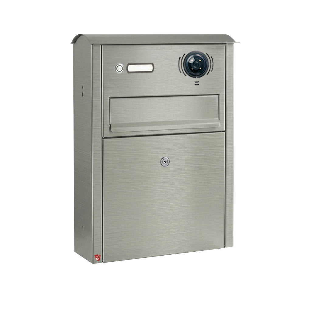 Zaunbriefkasten 03.7SZ