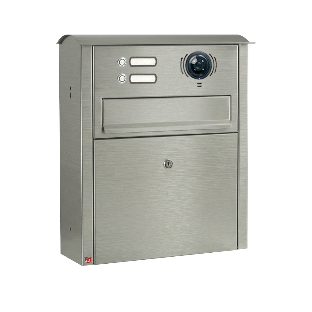 Zaunbriefkasten 03.8BZ