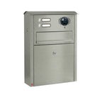 Zaunbriefkasten 03.8SZ