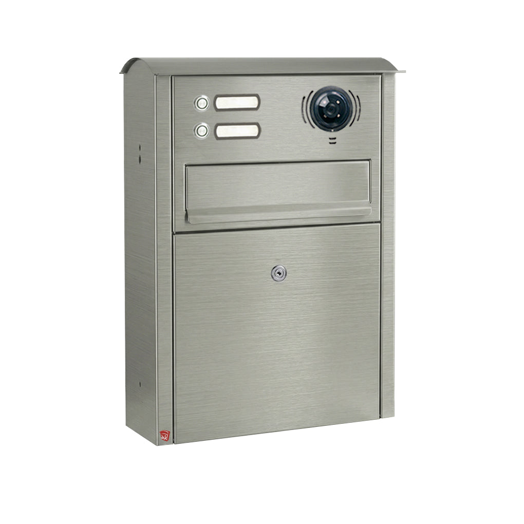 Zaunbriefkasten 03.8SZ