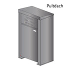 Päckchenkasten Modell 100.1
